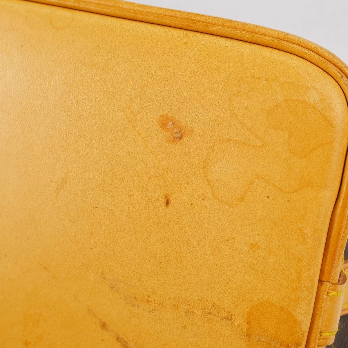 Louis Vuitton Noé Mini - Image 8