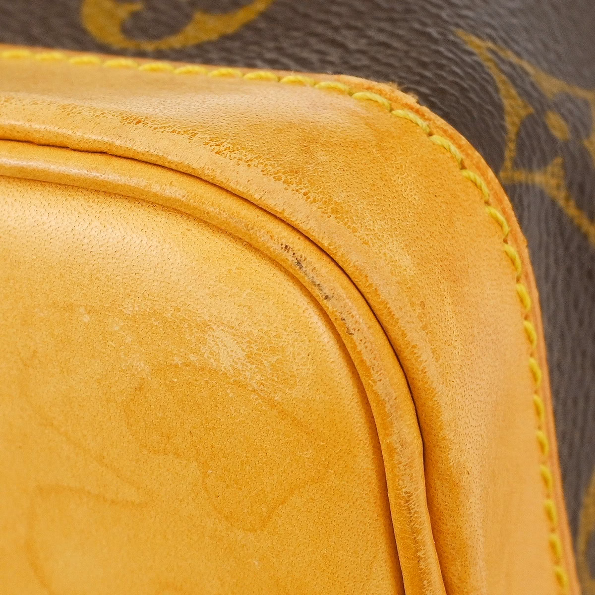 Louis Vuitton Noé Mini - Image 9