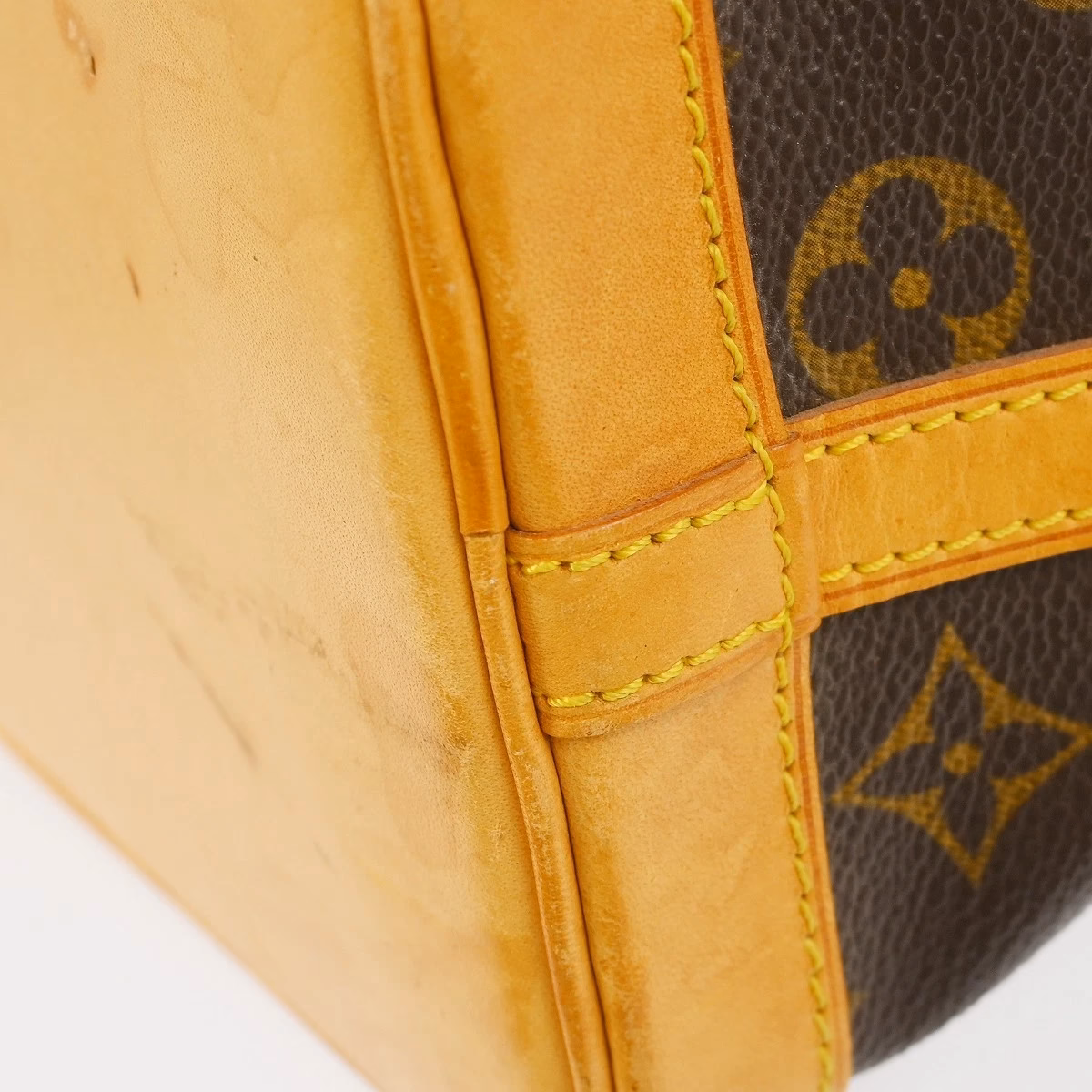 Louis Vuitton Noé Mini - Image 11