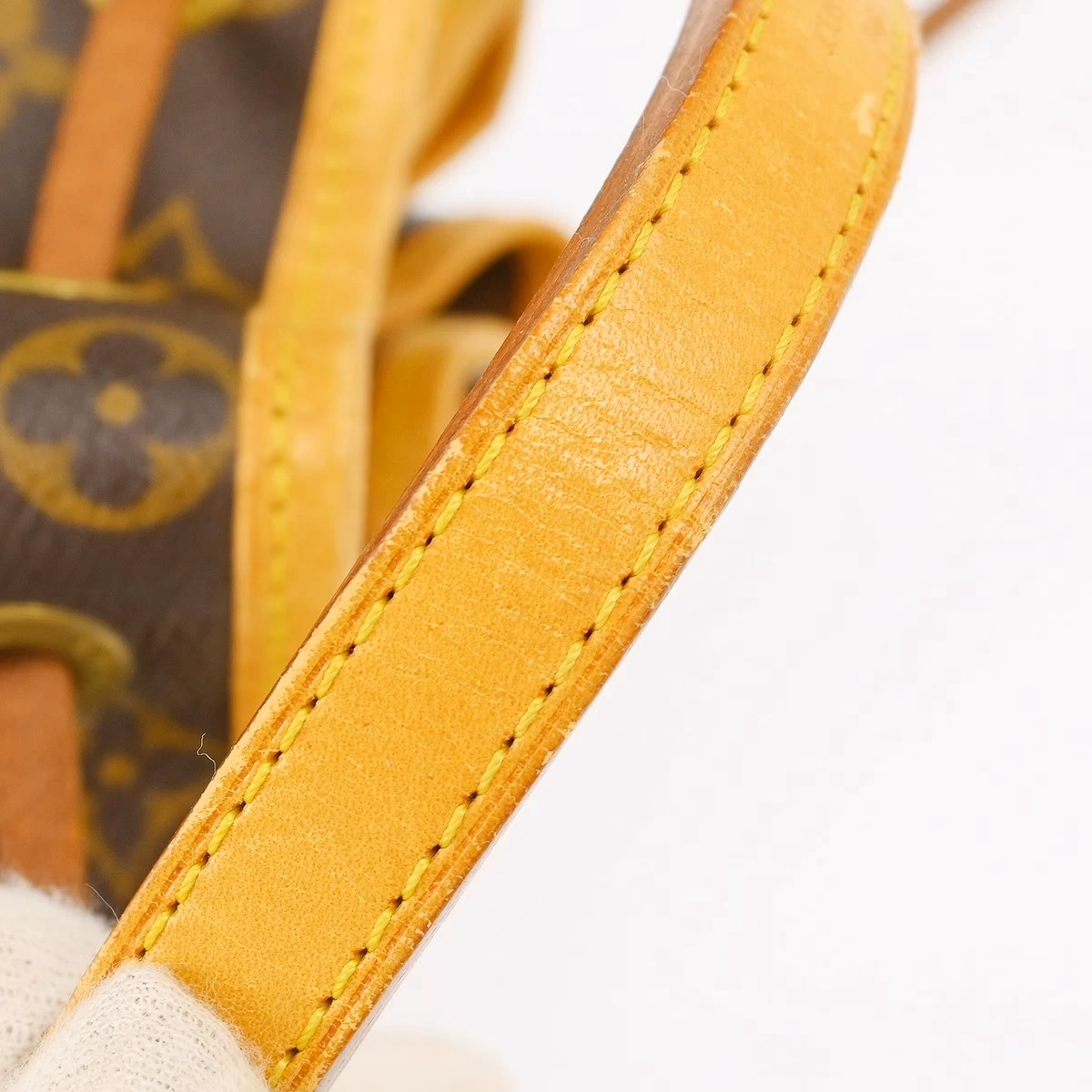 Louis Vuitton Noé Mini - Image 12