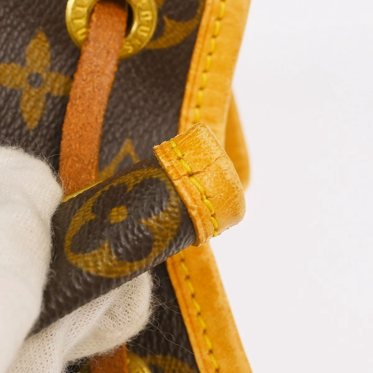 Louis Vuitton Noé Mini - Image 13