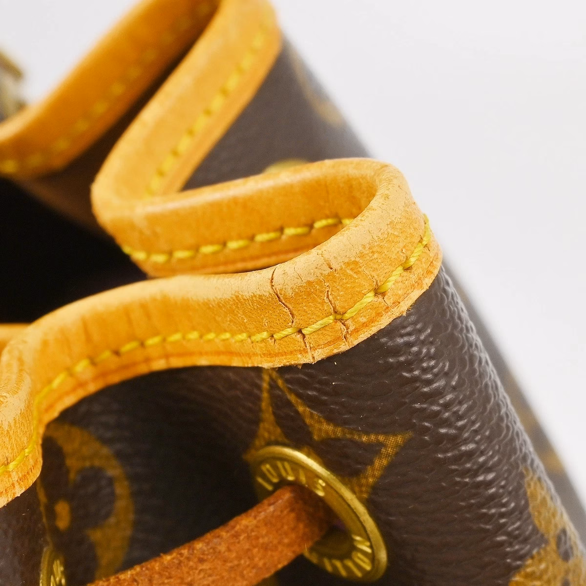 Louis Vuitton Noé Mini - Image 17