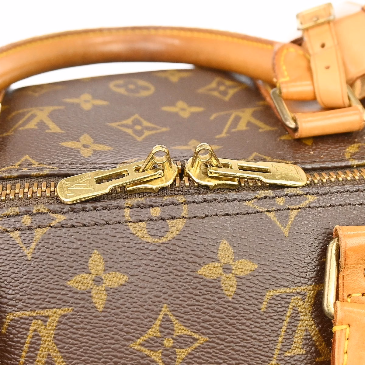 Louis Vuitton Keepall 50 - Image 9