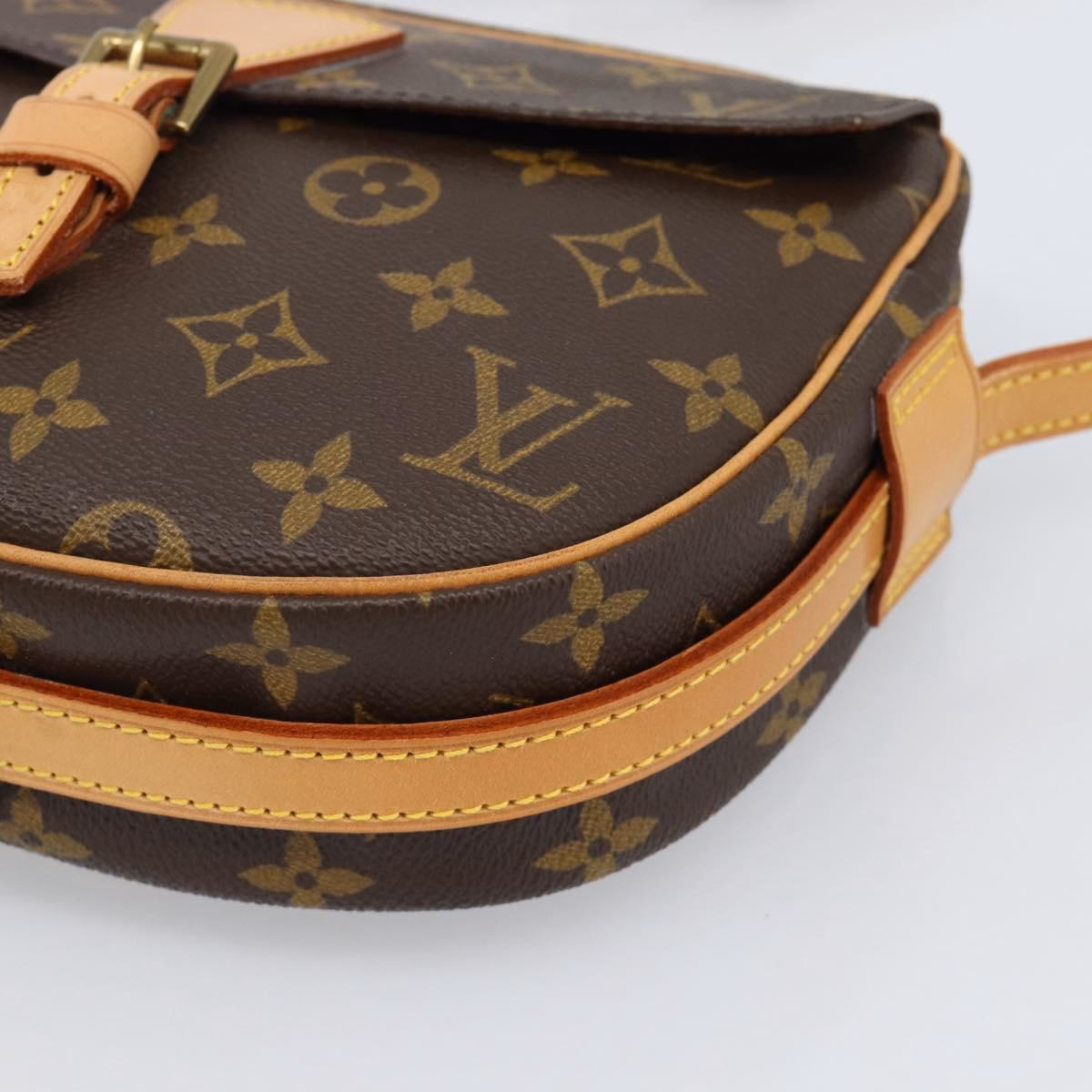 Louis Vuitton Jeune Fille PM - Image 9