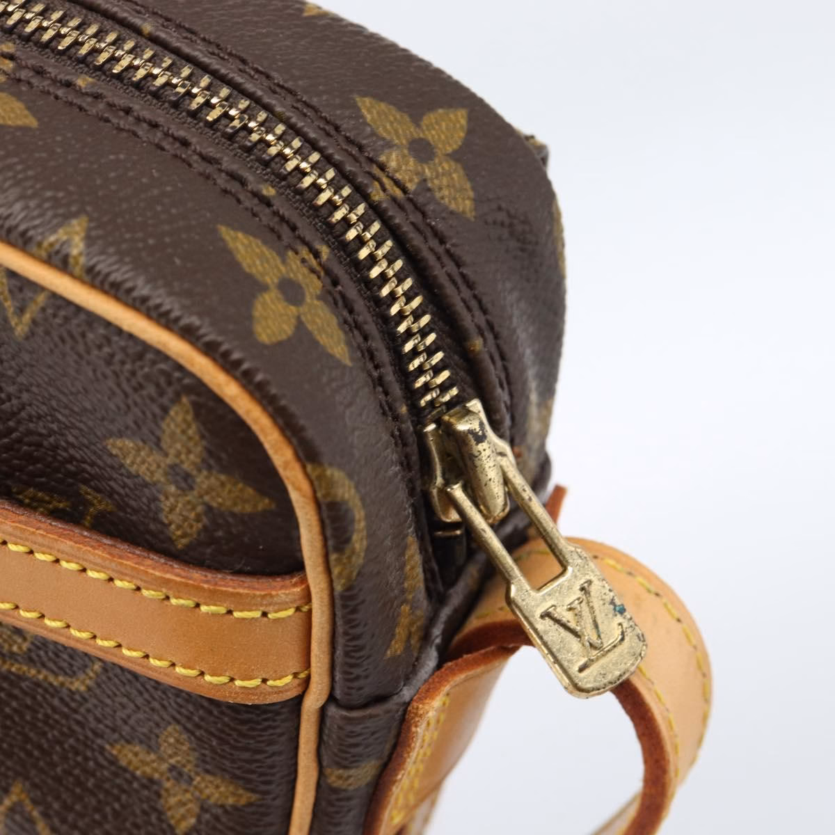 Louis Vuitton Jeune Fille PM - Image 11