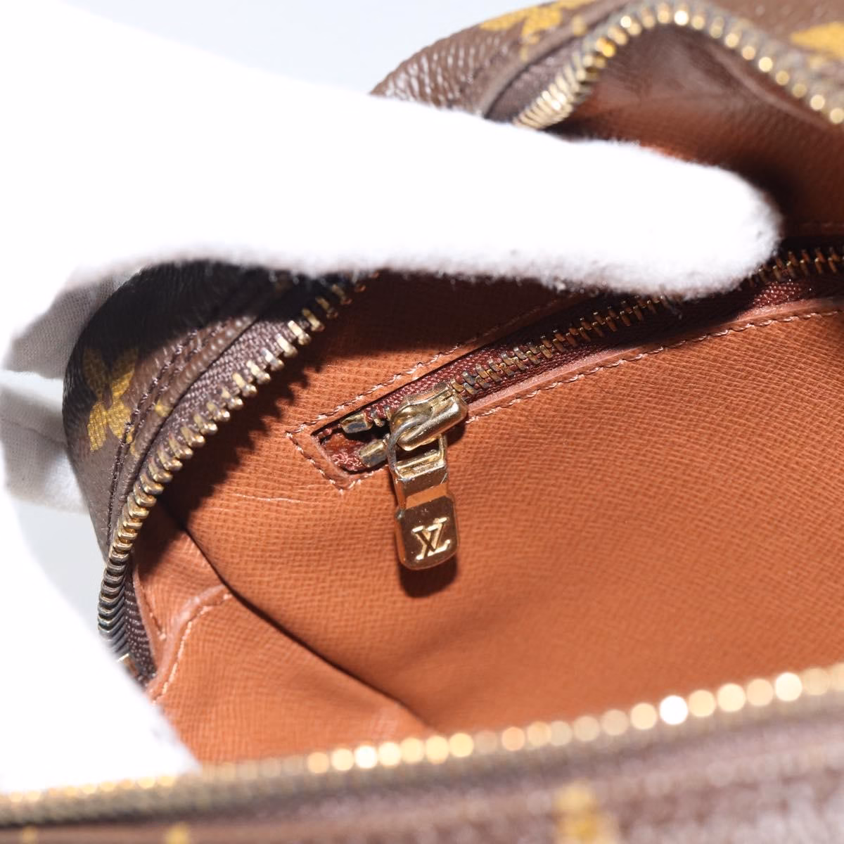 Louis Vuitton Jeune Fille PM - Image 14