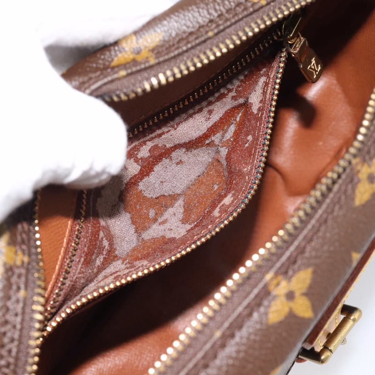 Louis Vuitton Jeune Fille PM - Image 15