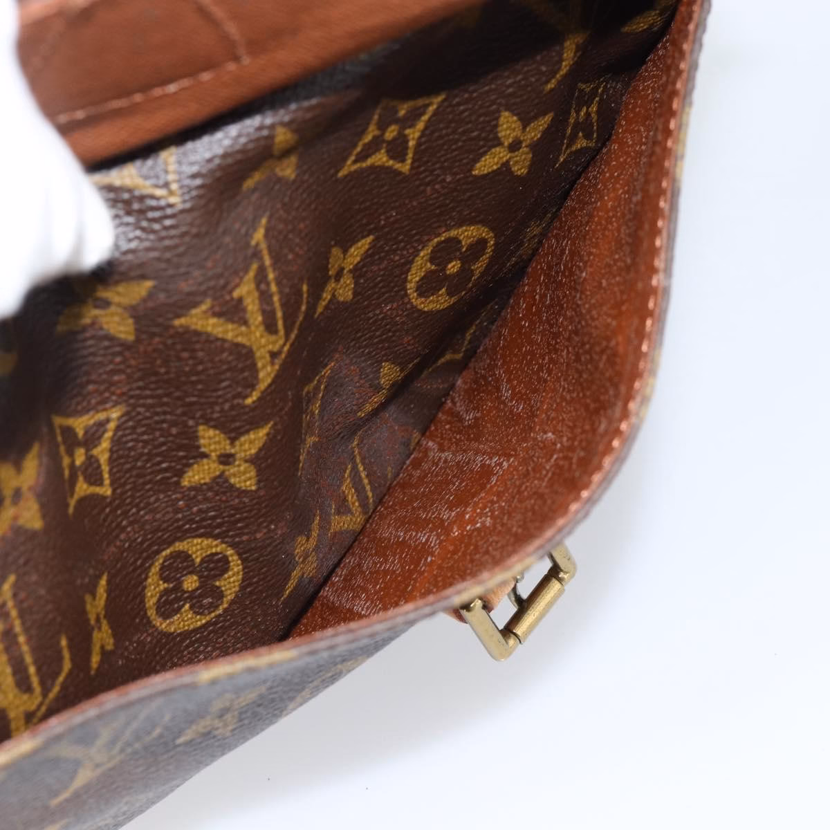 Louis Vuitton Jeune Fille PM - Image 16