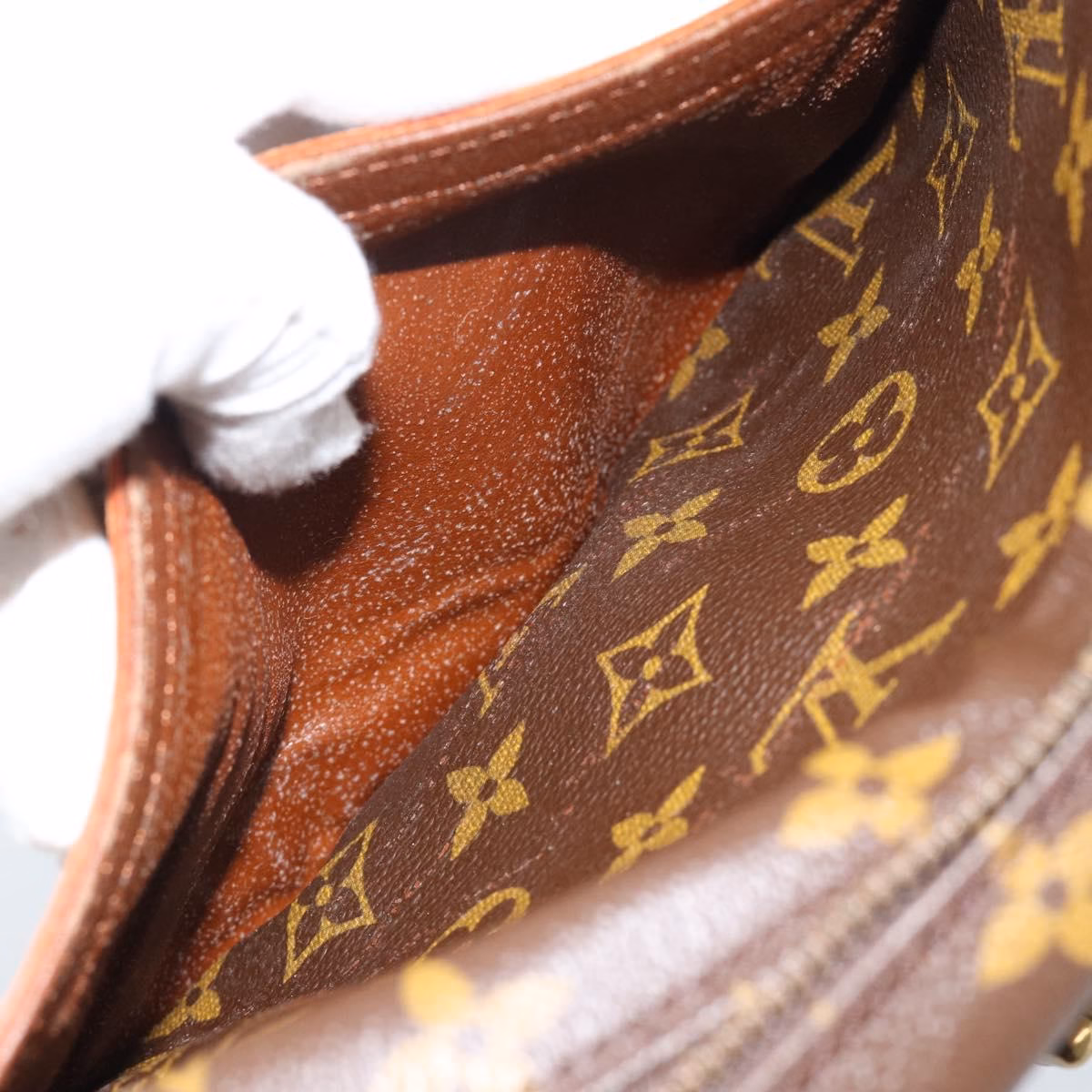 Louis Vuitton Jeune Fille PM - Image 17