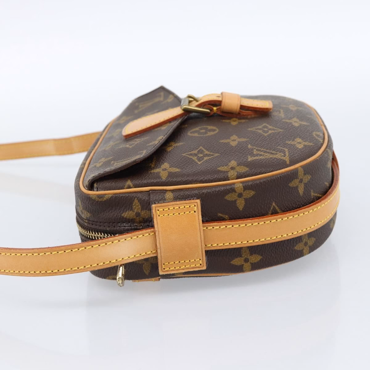 Louis Vuitton Jeune Fille PM - Image 4