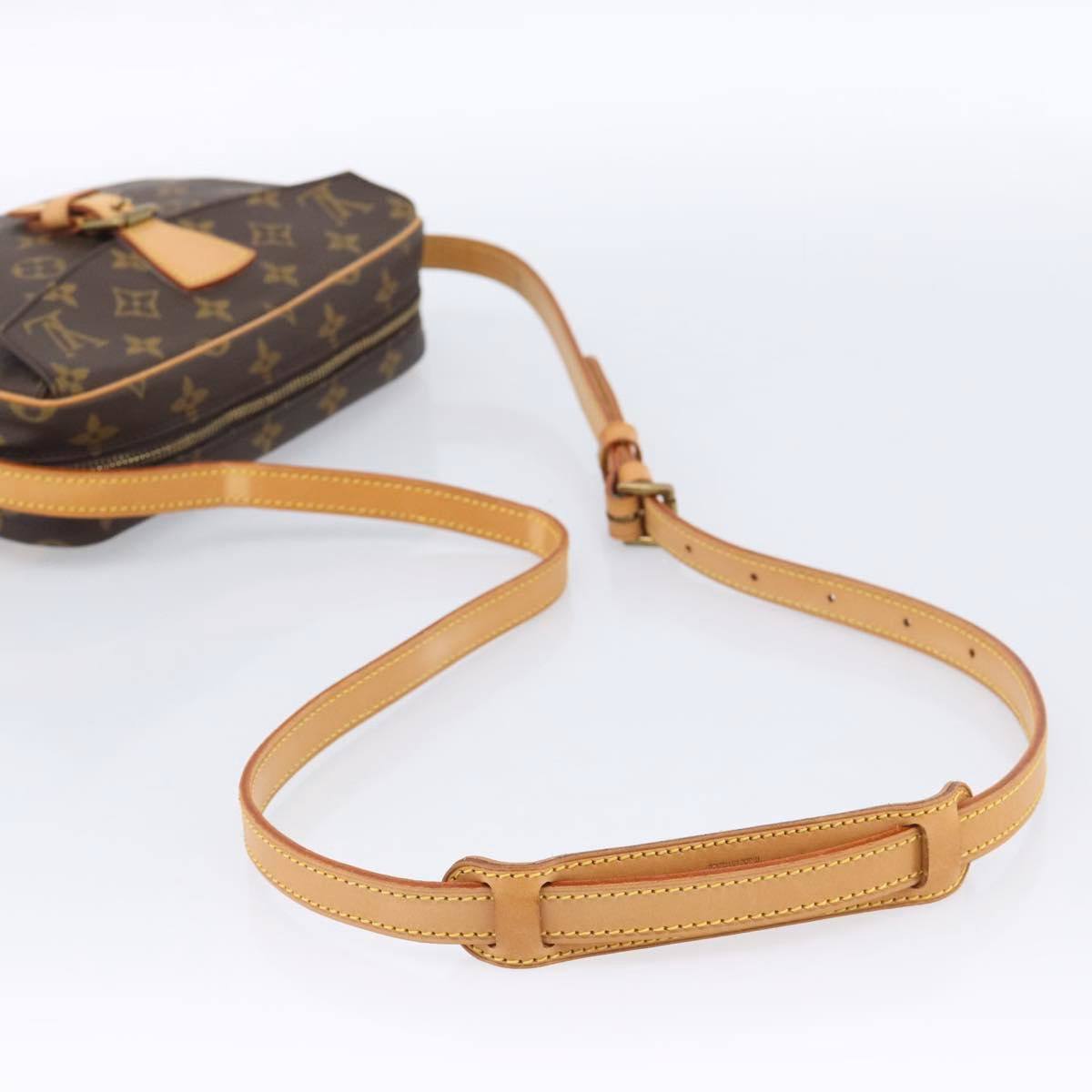 Louis Vuitton Jeune Fille PM - Image 7