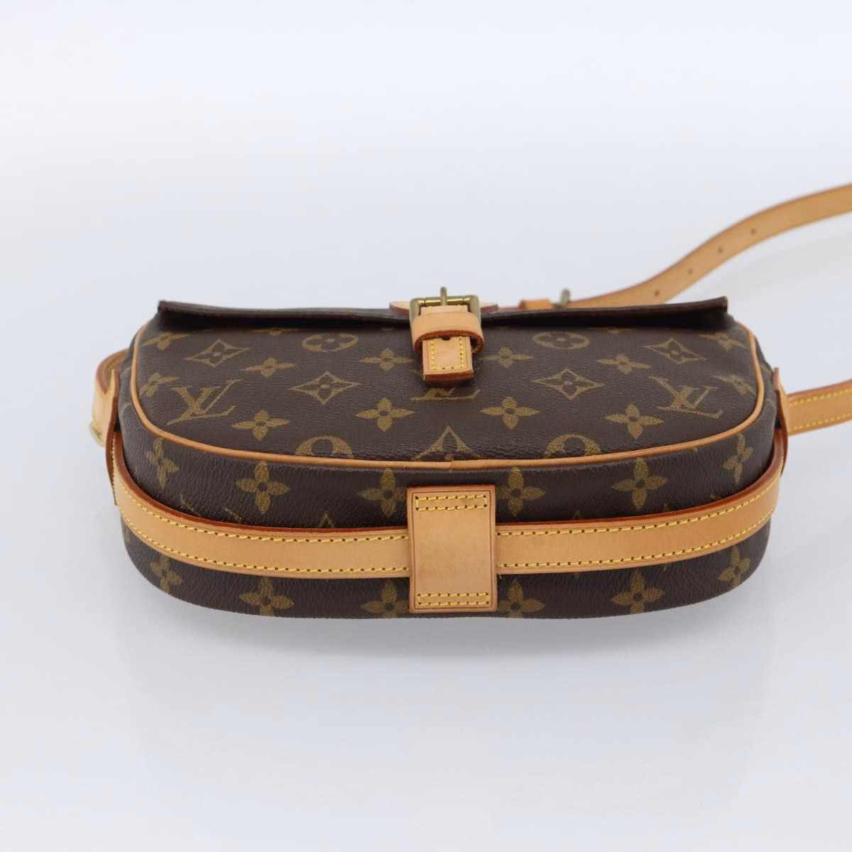 Louis Vuitton Jeune Fille PM - Image 8