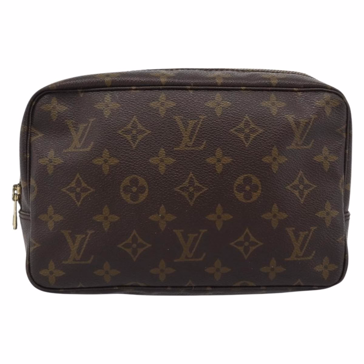 Louis Vuitton Toilette Pouch 23 - Image 2
