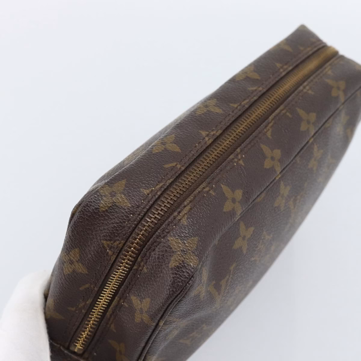 Louis Vuitton Toilette Pouch 23 - Image 5