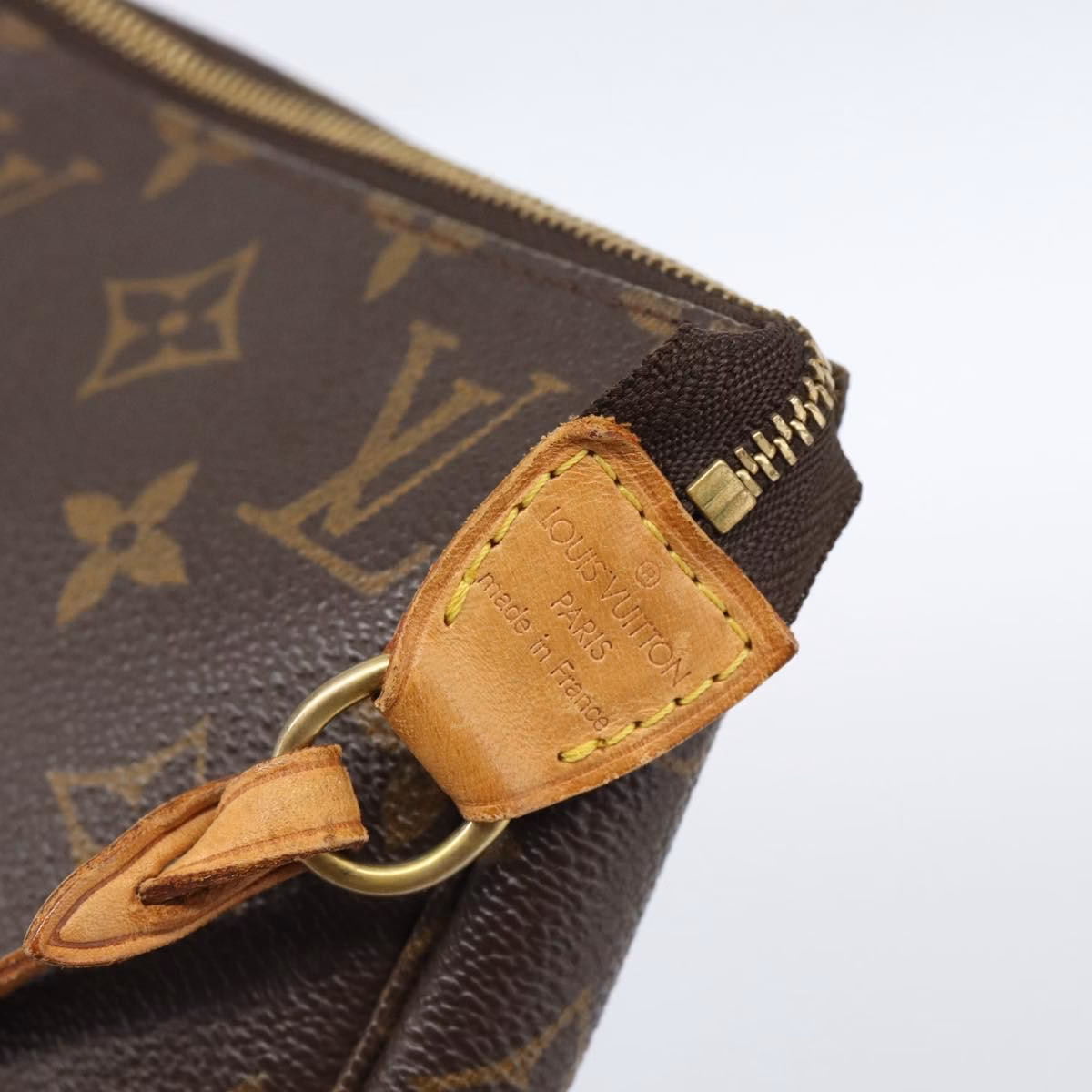 Louis Vuitton Pochette - Image 17