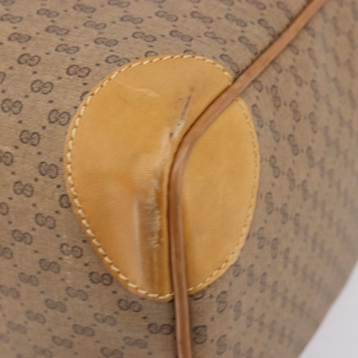 Gucci GG Boston Bag - Image 9