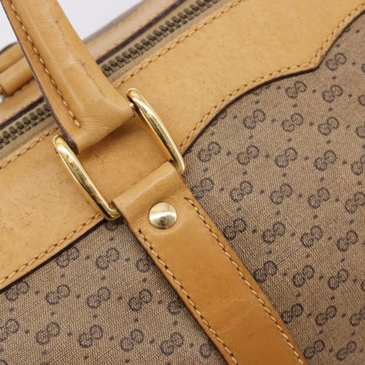 Gucci GG Boston Bag - Image 13