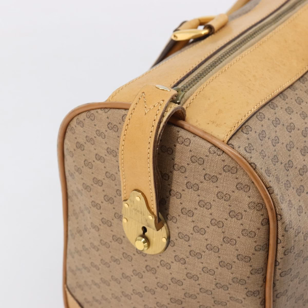 Gucci GG Boston Bag - Image 14