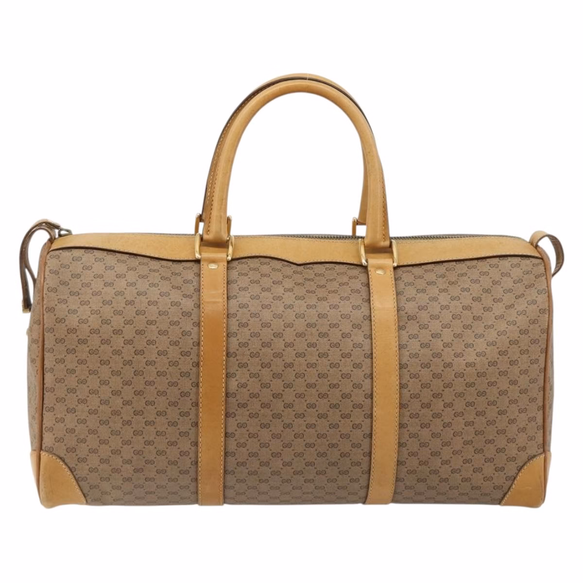Gucci GG Boston Bag - Image 2