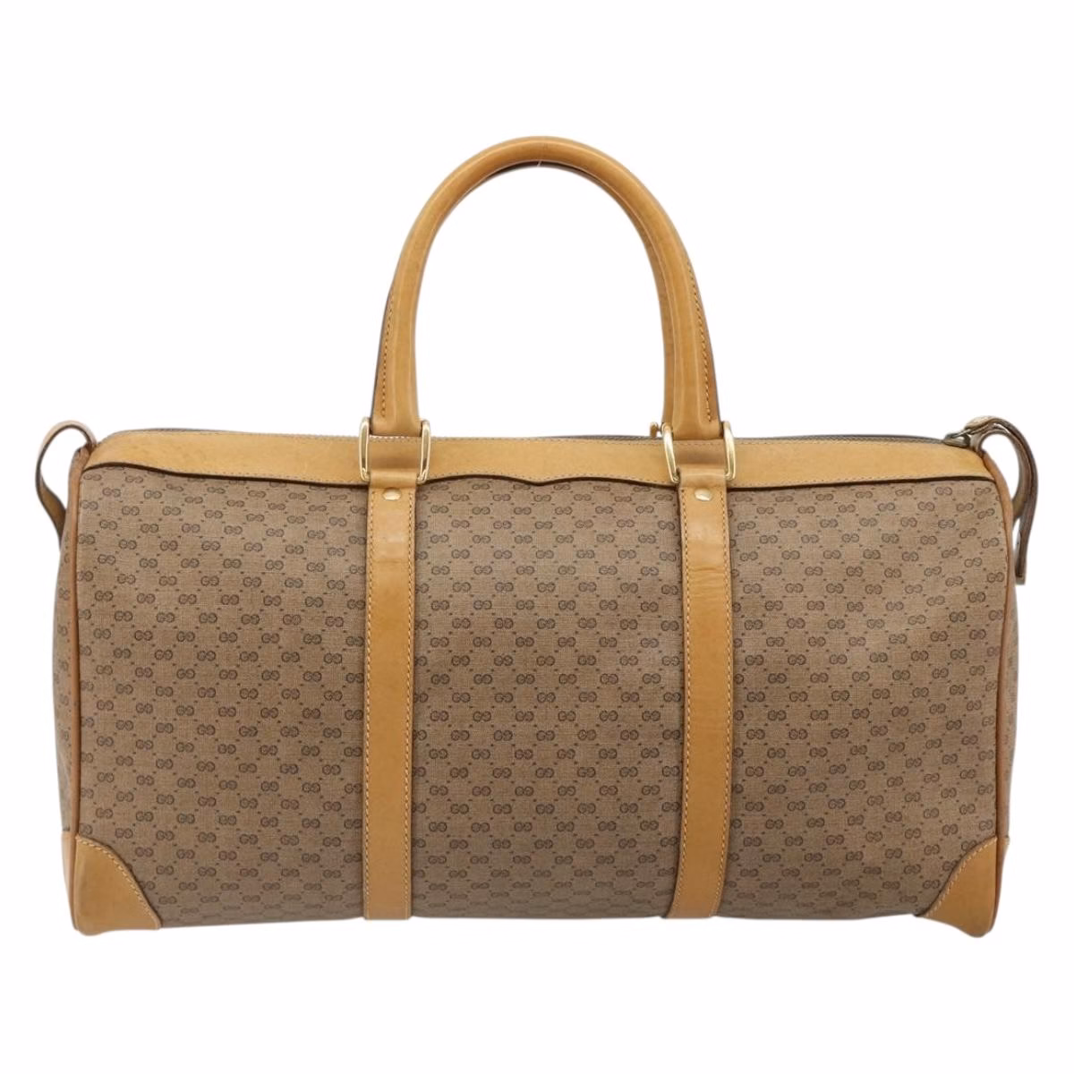 Gucci GG Boston Bag - Image 3