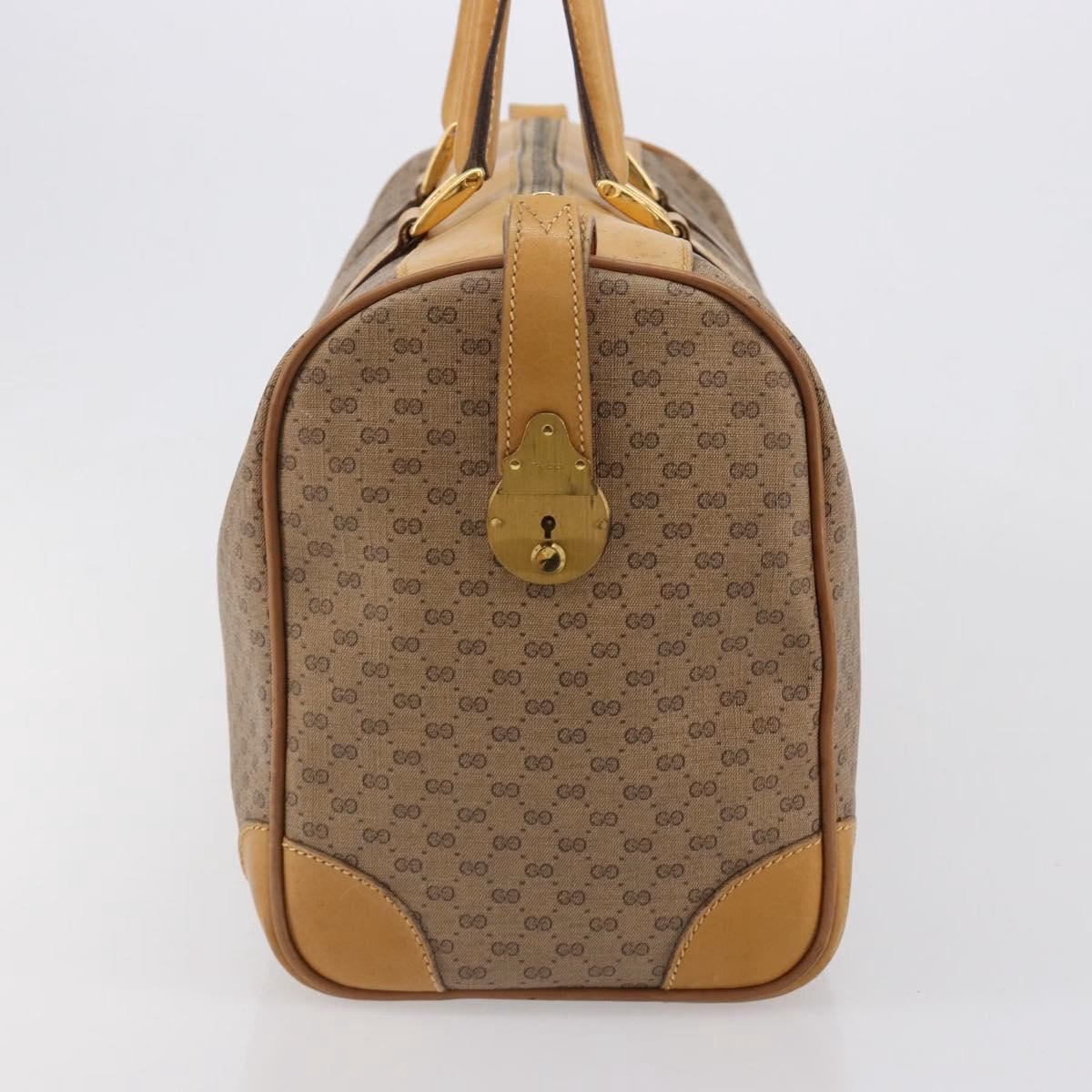 Gucci GG Boston Bag - Image 4