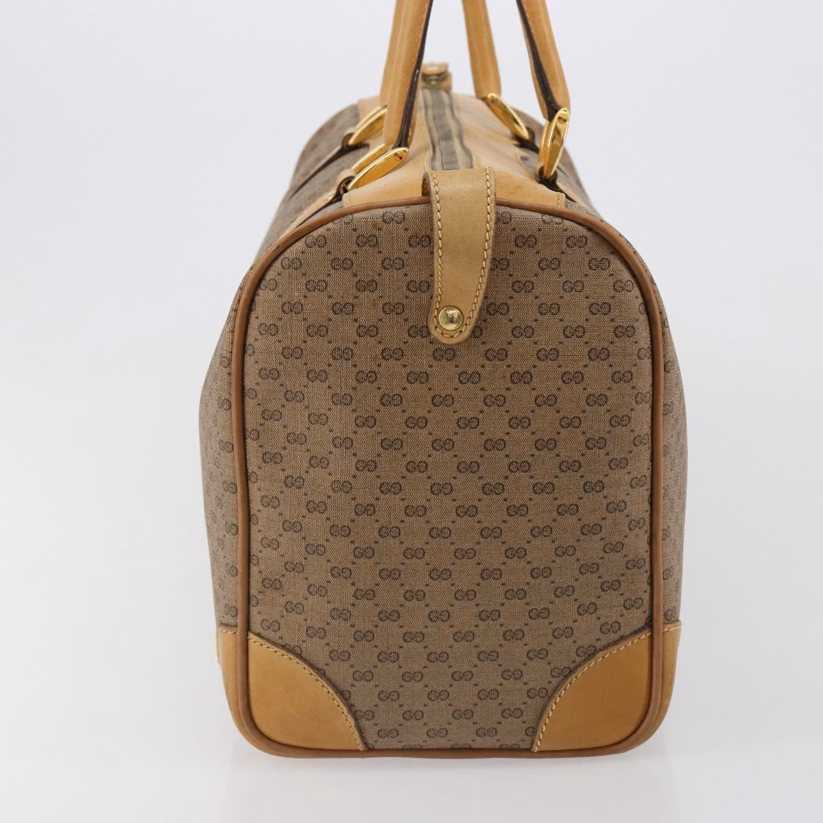 Gucci GG Boston Bag - Image 5