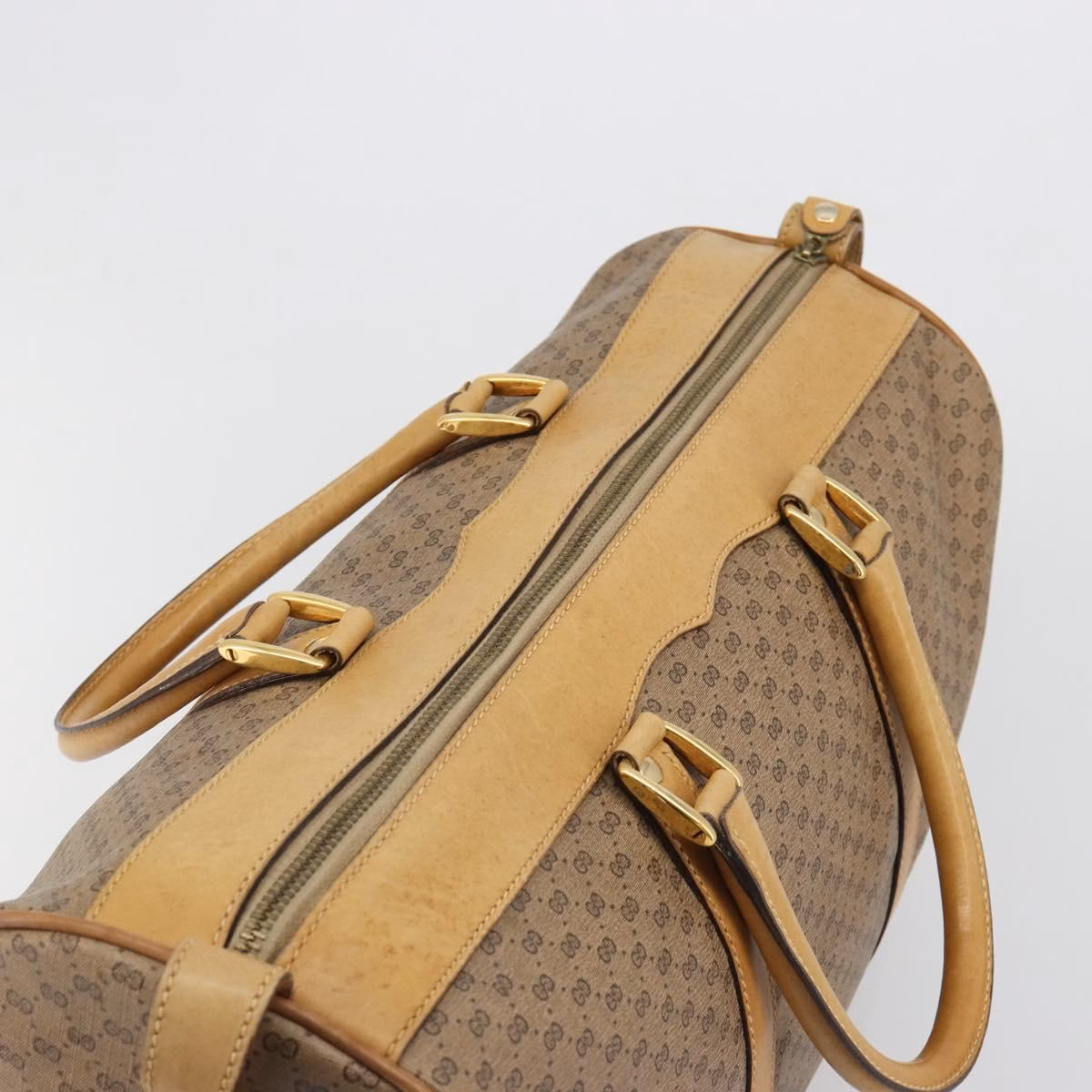 Gucci GG Boston Bag - Image 6
