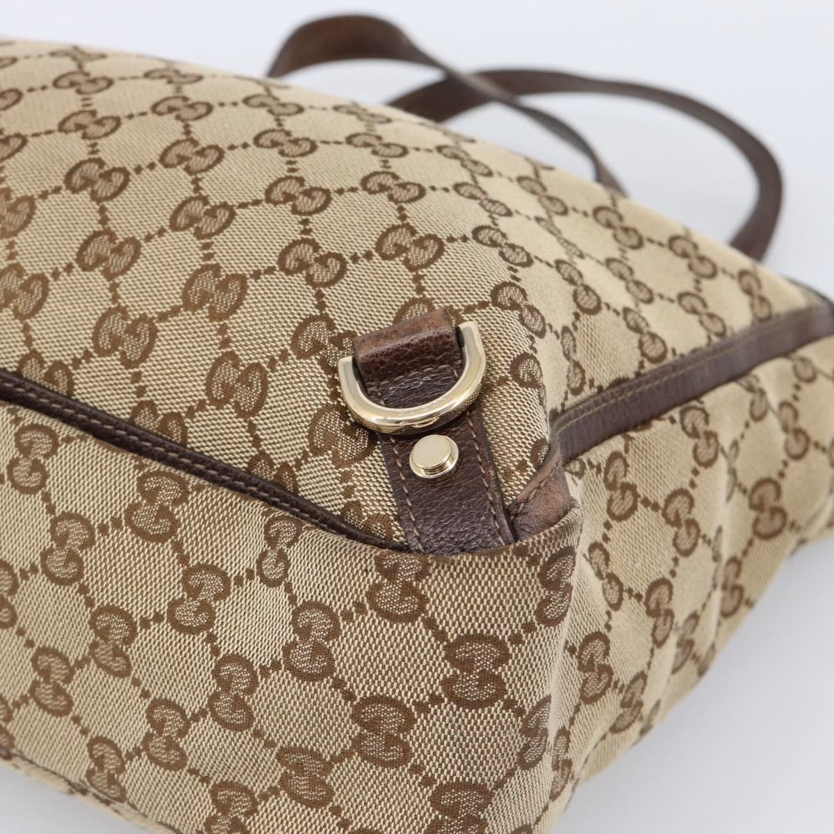 Gucci Abbey Shoulder Bag - Image 12