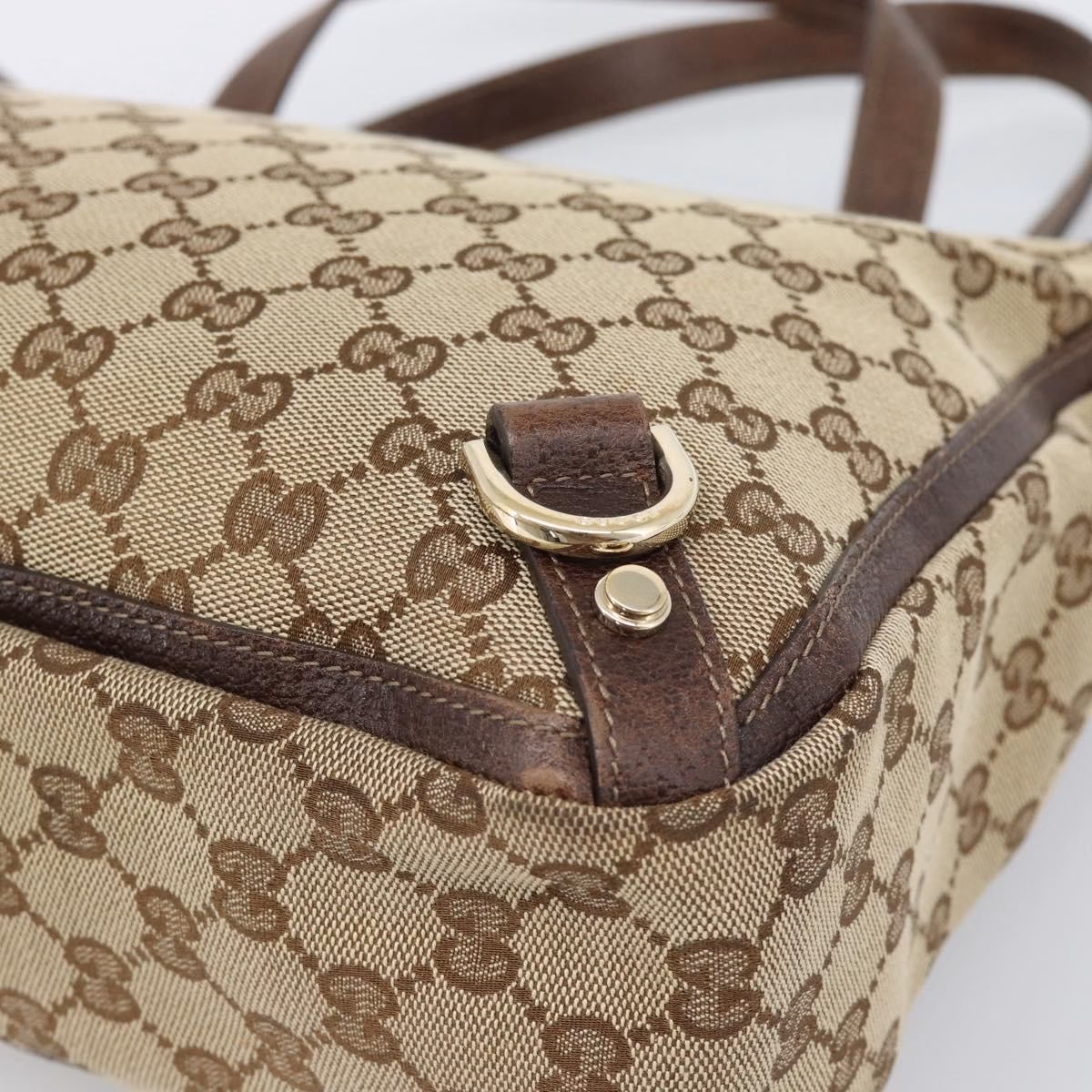 Gucci Abbey Shoulder Bag - Image 10