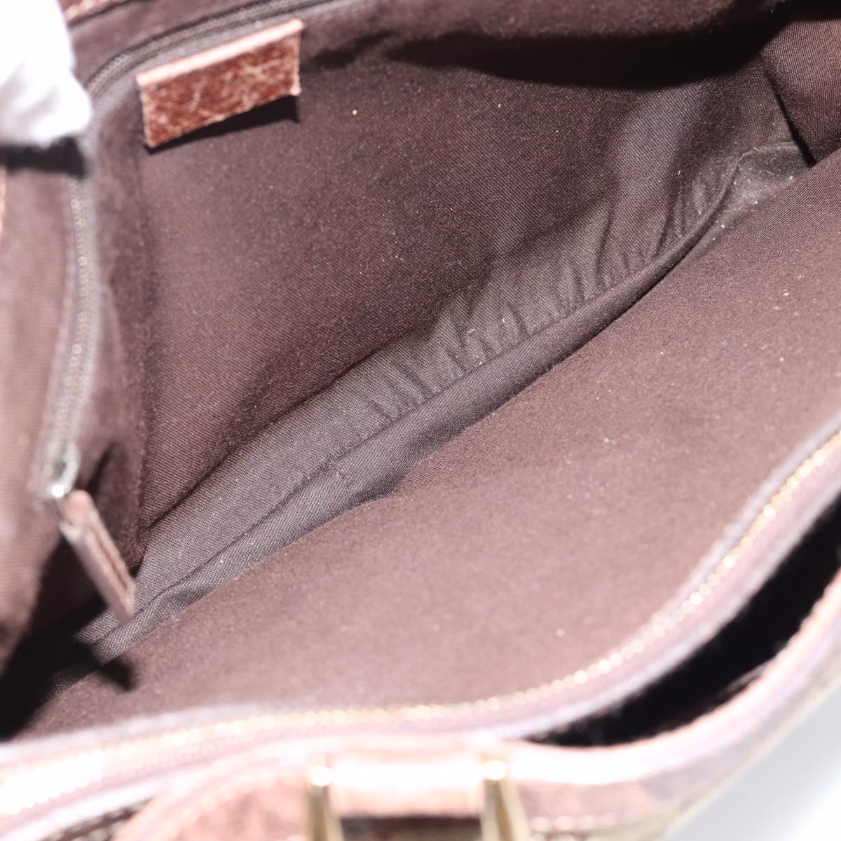 Gucci Abbey Shoulder Bag - Image 15