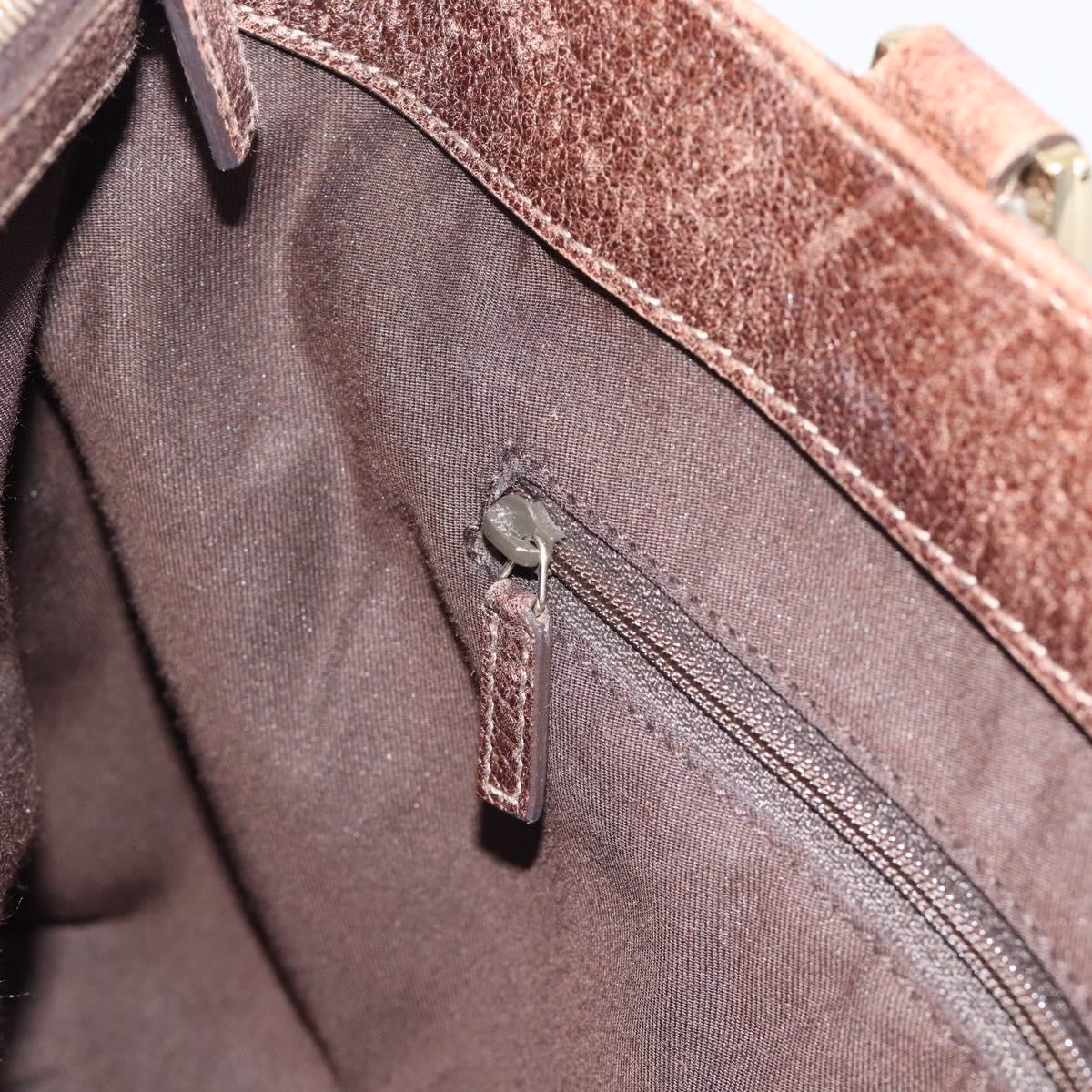 Gucci Abbey Shoulder Bag - Image 17