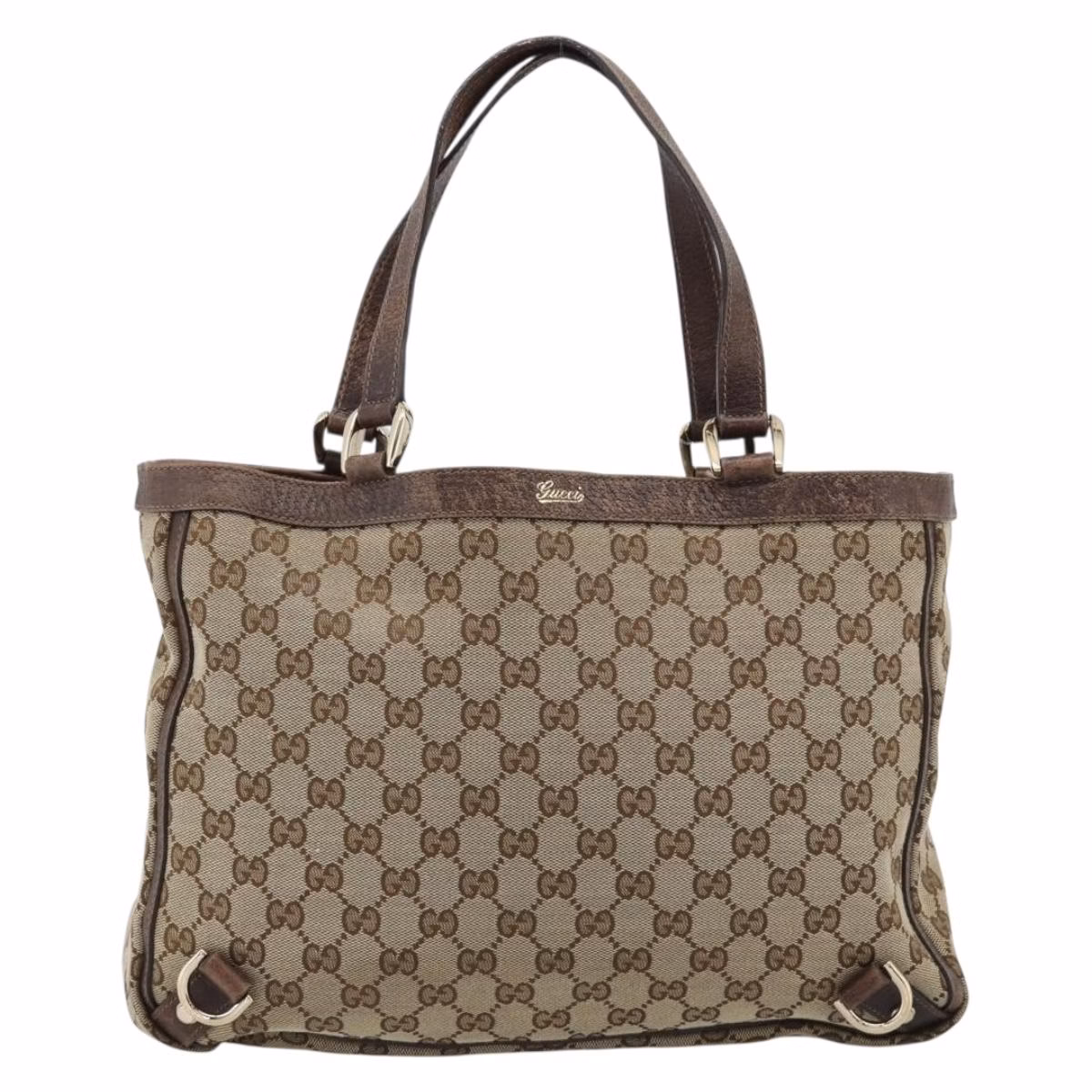 Gucci Abbey Shoulder Bag - Image 2