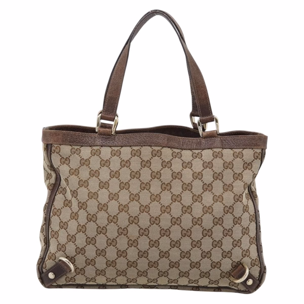 Gucci Abbey Shoulder Bag - Image 3