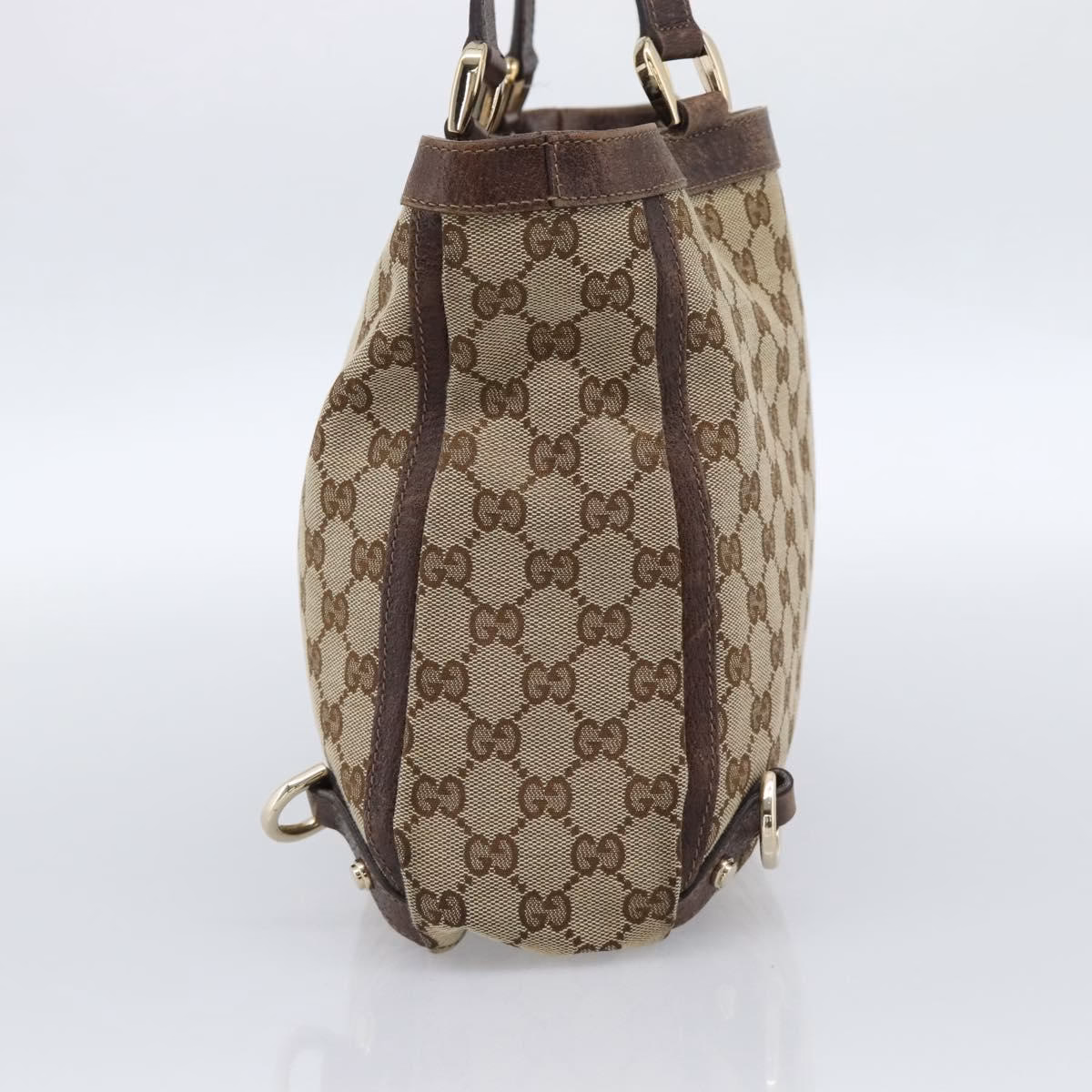 Gucci Abbey Shoulder Bag - Image 4