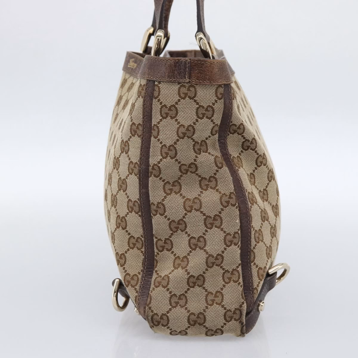 Gucci Abbey Shoulder Bag - Image 5