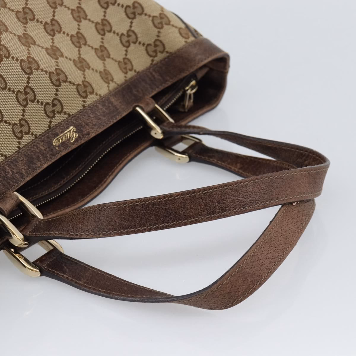 Gucci Abbey Shoulder Bag - Image 7