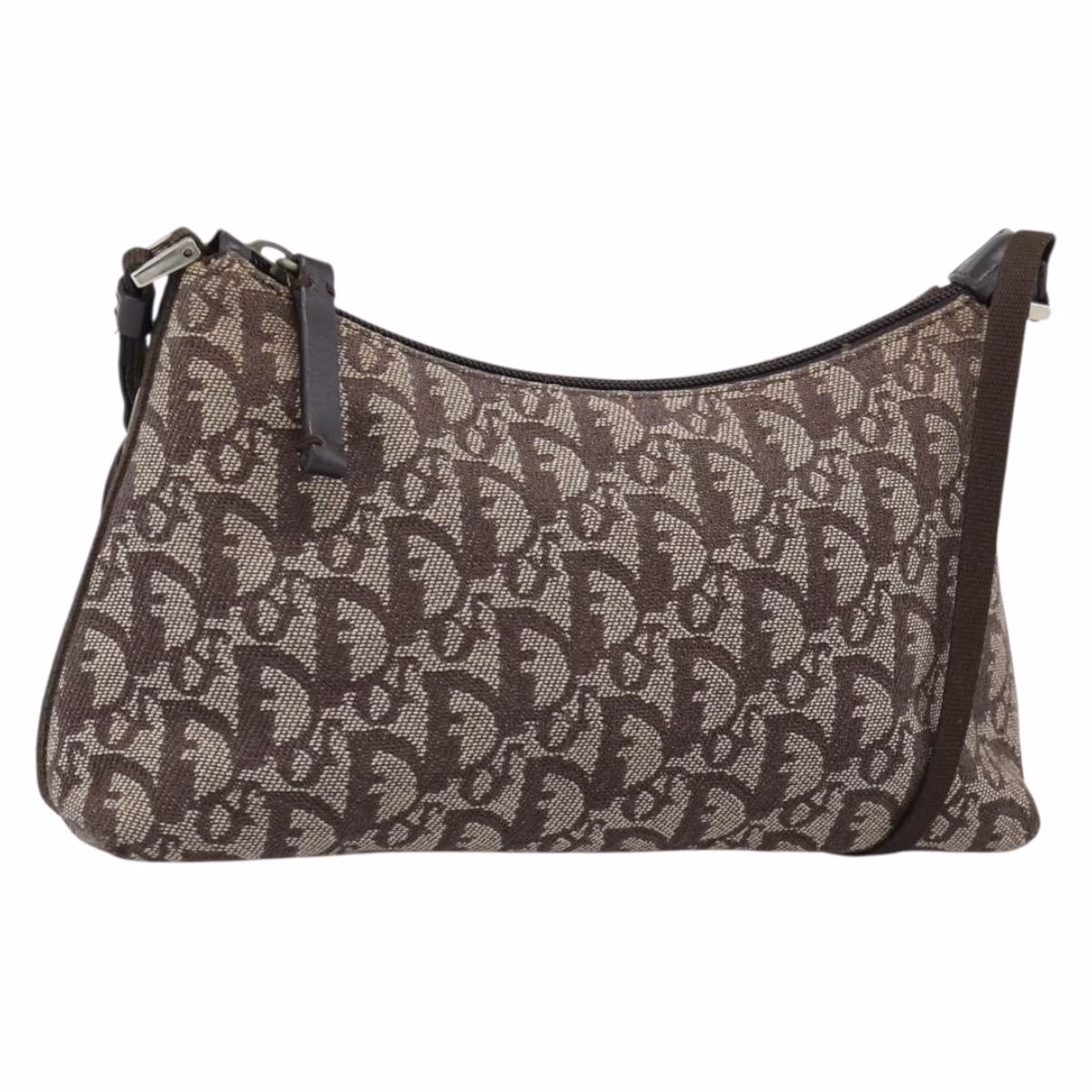 Dior Oblique Shoulder Bag - Image 3
