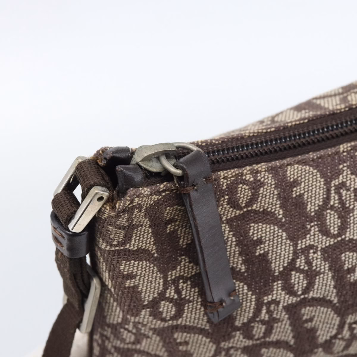 Dior Oblique Shoulder Bag - Image 15