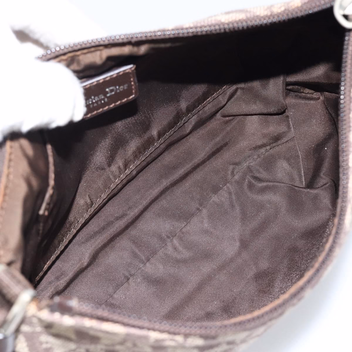 Dior Oblique Shoulder Bag - Image 17