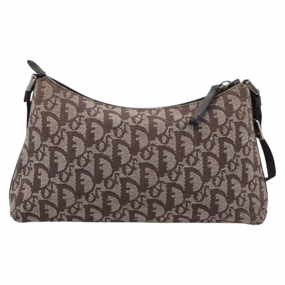 Dior Oblique Shoulder Bag - Image 4