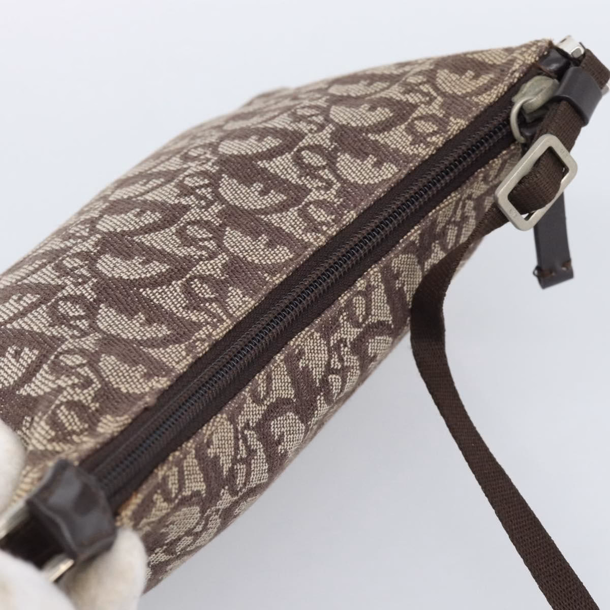 Dior Oblique Shoulder Bag - Image 7
