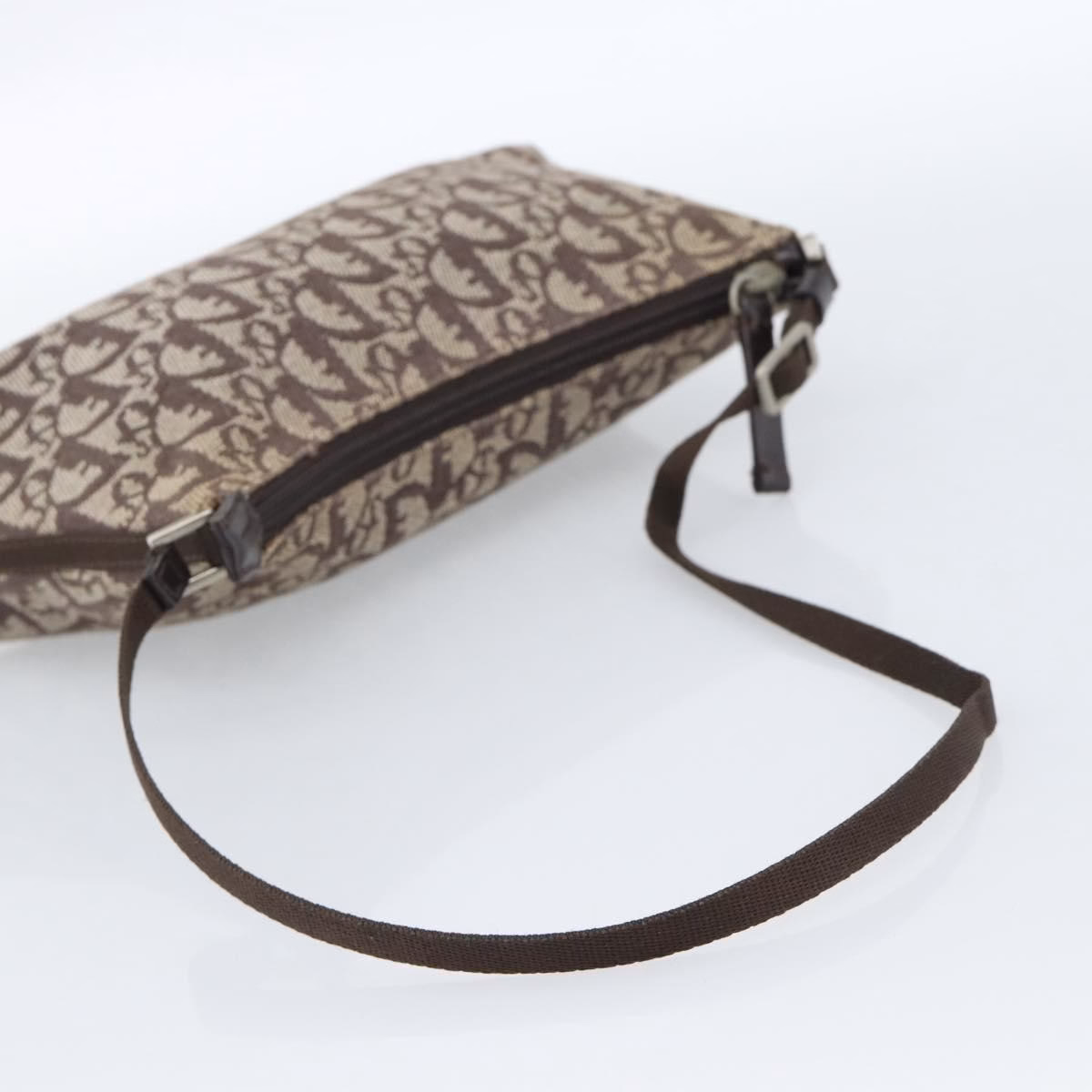 Dior Oblique Shoulder Bag - Image 8