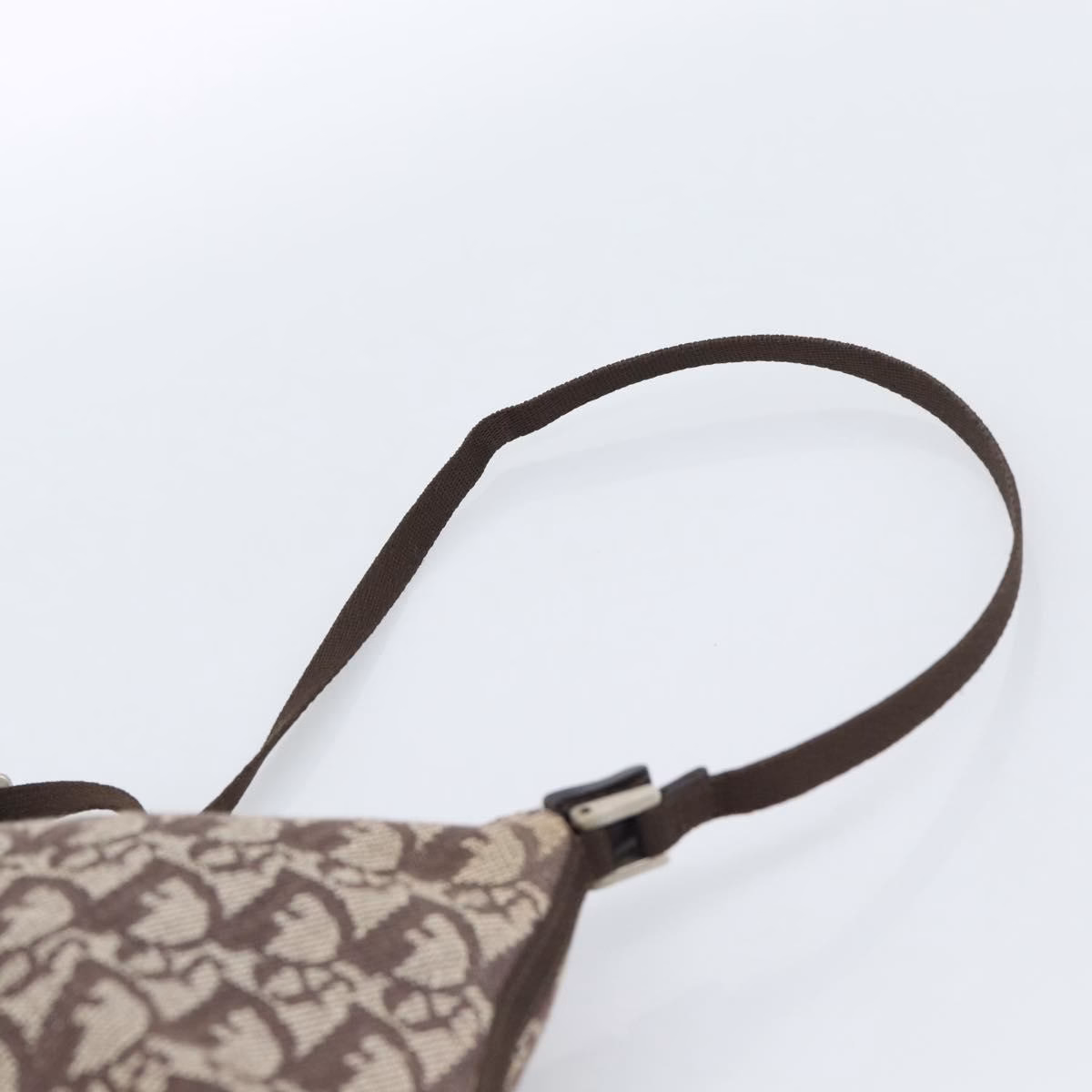 Dior Oblique Shoulder Bag - Image 9