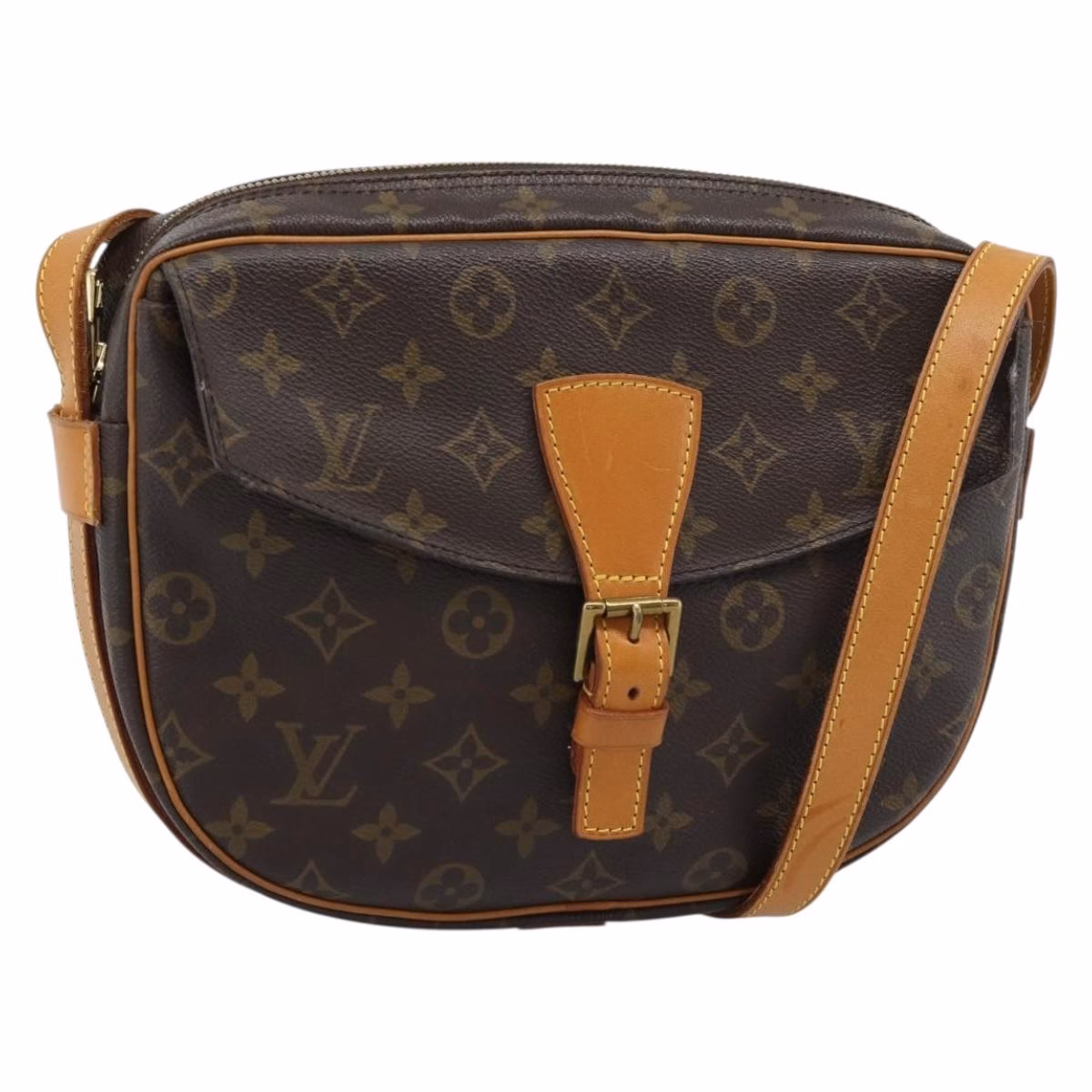 Louis Vuitton Jeune Fille GM - Image 3