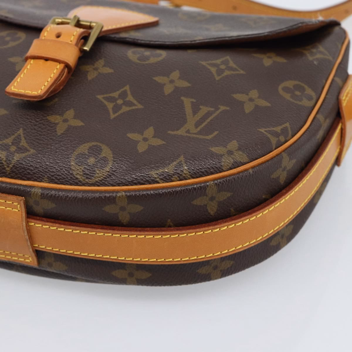 Louis Vuitton Jeune Fille GM - Image 11