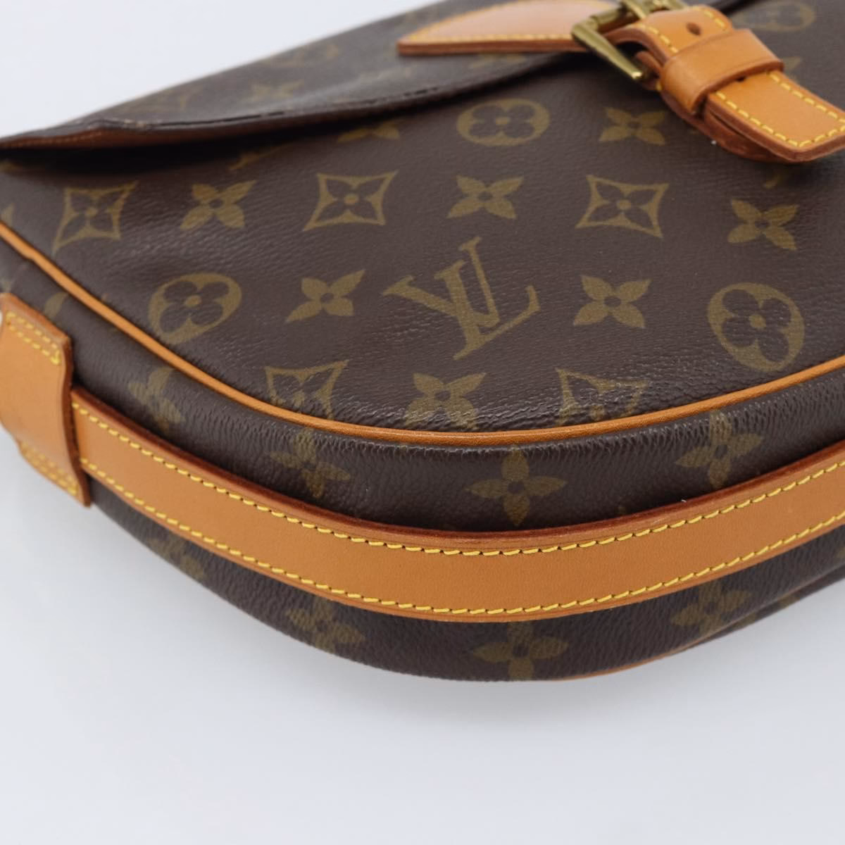 Louis Vuitton Jeune Fille GM - Image 12