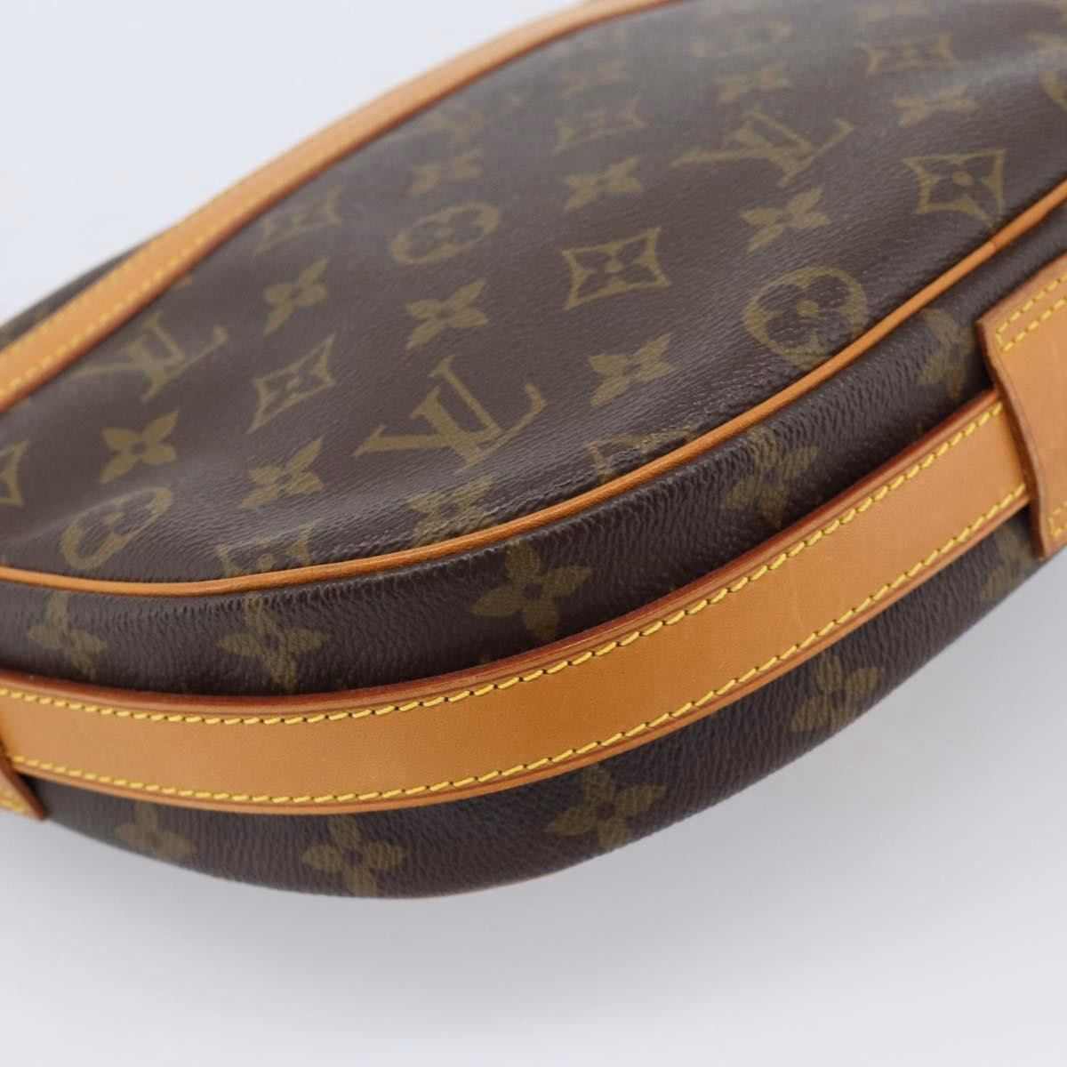 Louis Vuitton Jeune Fille GM - Image 14
