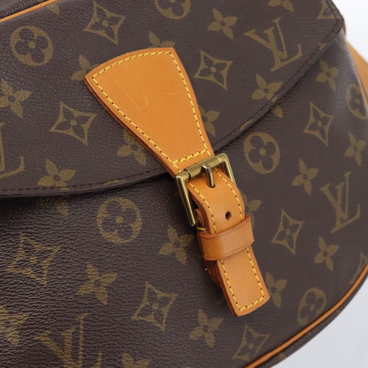 Louis Vuitton Jeune Fille GM - Image 16