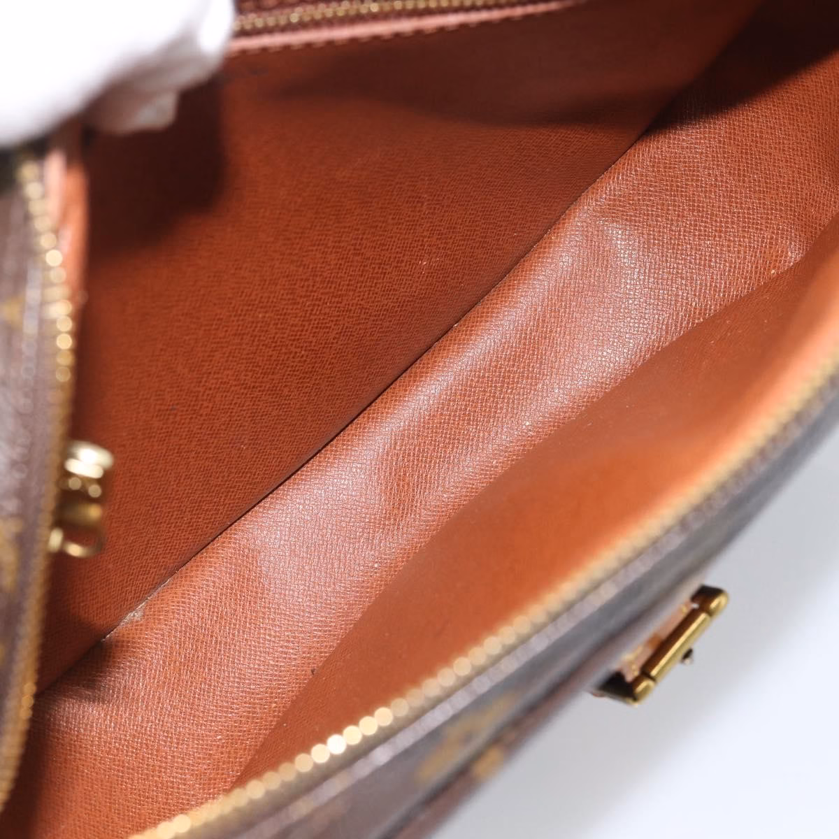 Louis Vuitton Jeune Fille GM - Image 18
