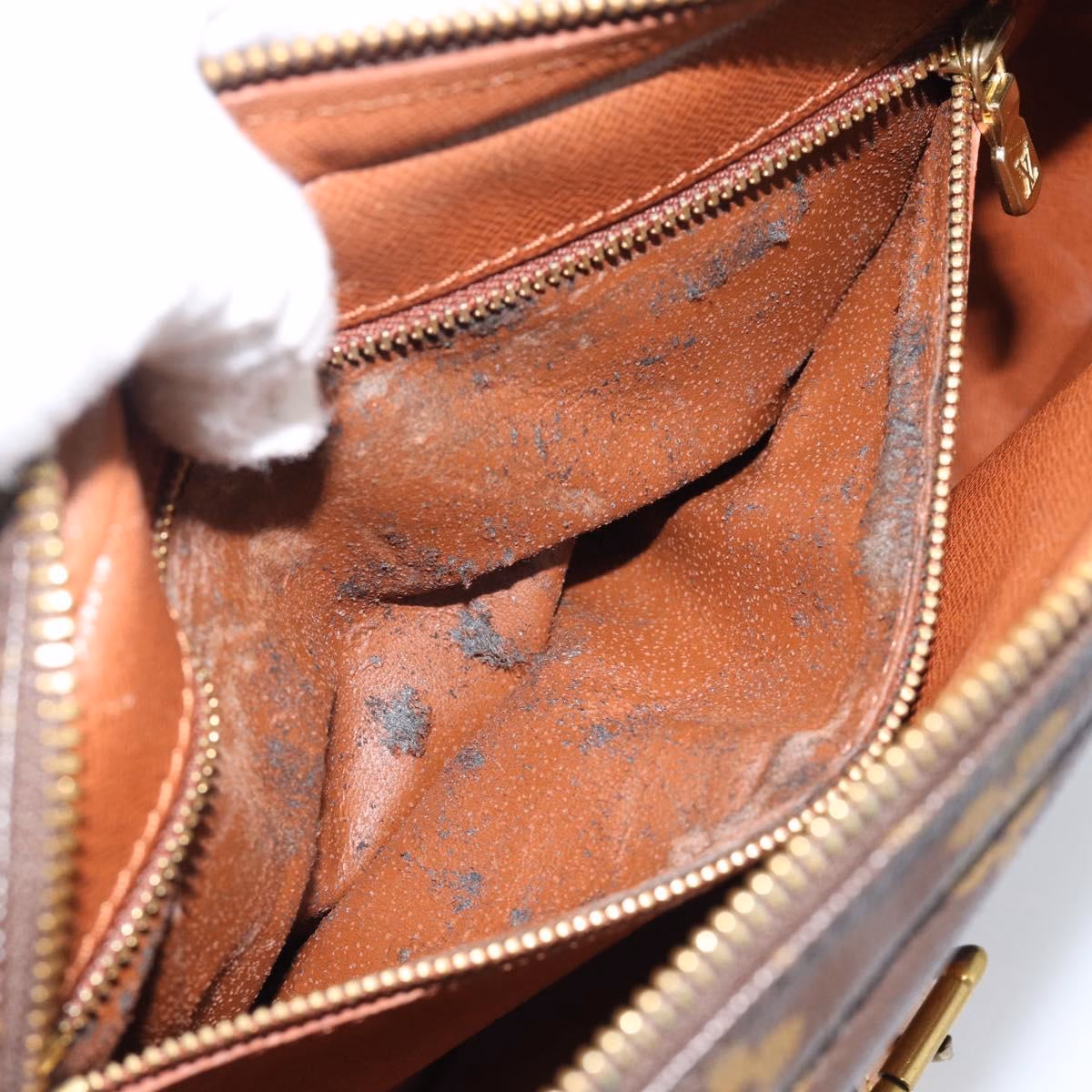 Louis Vuitton Jeune Fille GM - Image 19